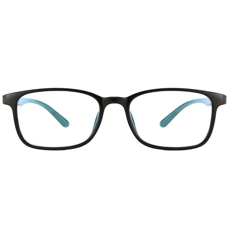 Montures de lunettes en Memoire plastique - Ref 3140058 Image 5