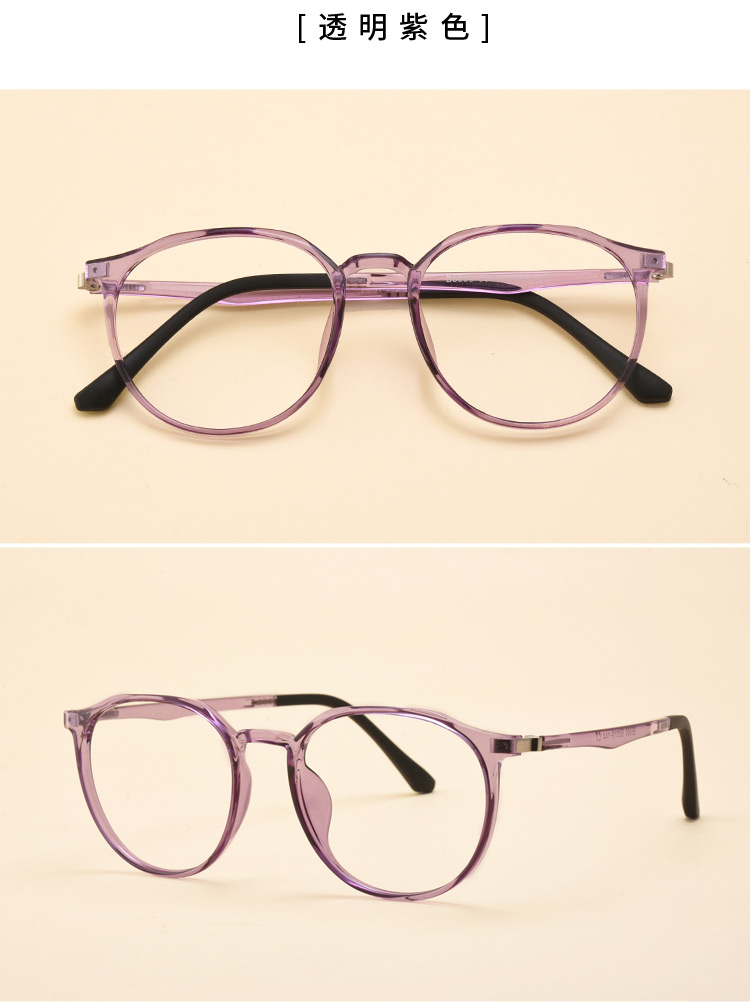 Montures de lunettes en Memoire plastique - Ref 3140127 Image 19