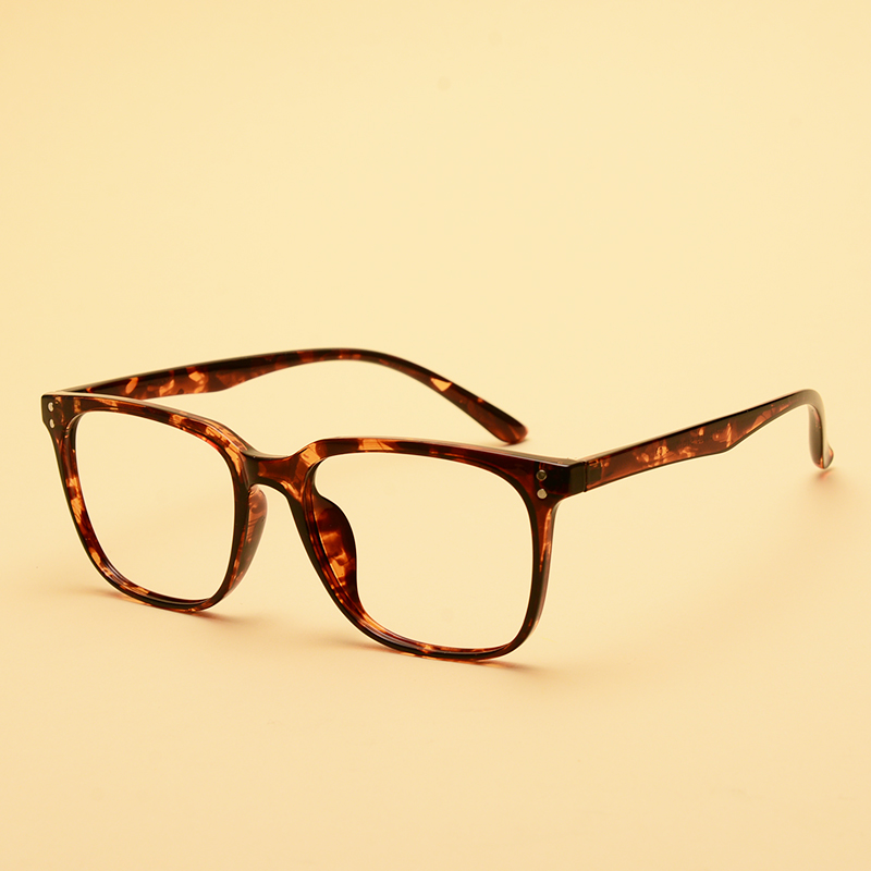 Montures de lunettes en Memoire plastique - Ref 3141232 Image 4