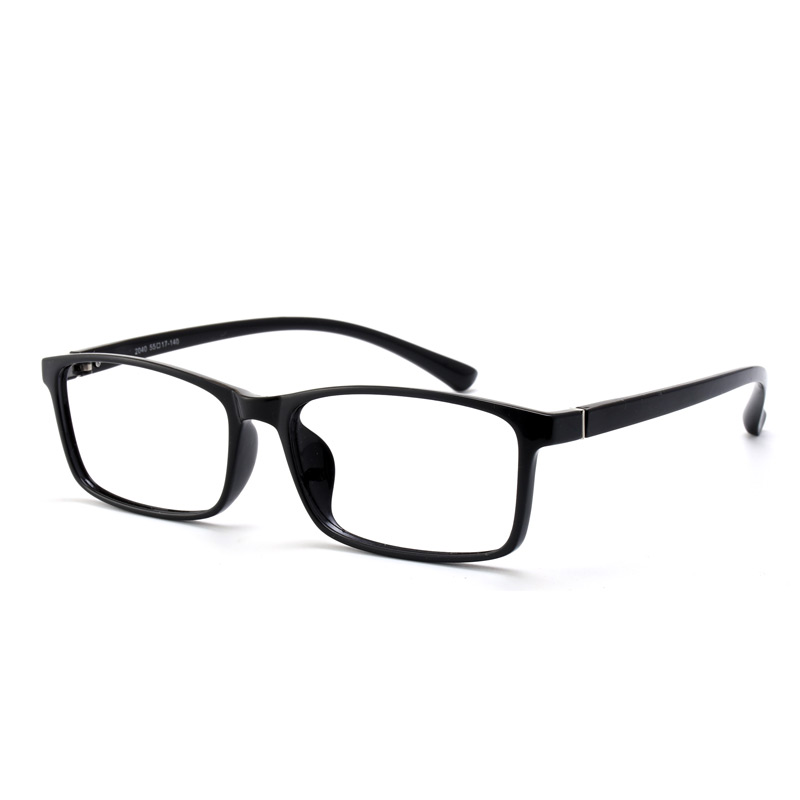 Montures de lunettes en Memoire plastique - Ref 3139689 Image 5