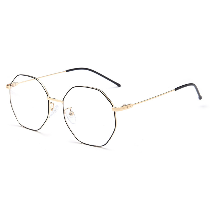 Montures de lunettes en Metal memoire - Ref 3139905 Image 5