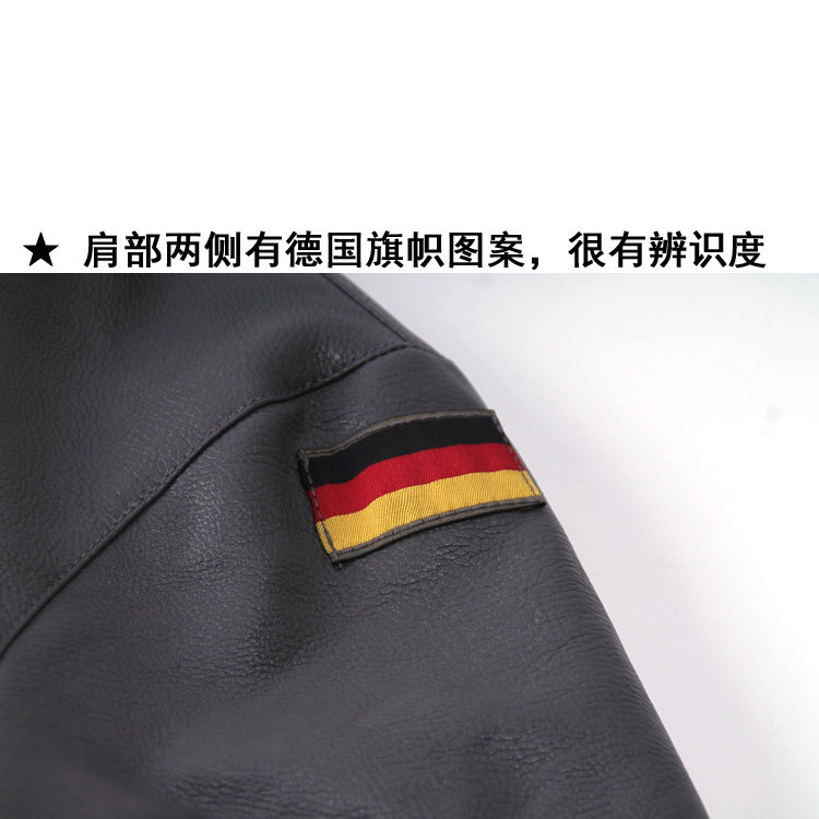 Blouson hiver pour homme - Ref 3112920 Image 5