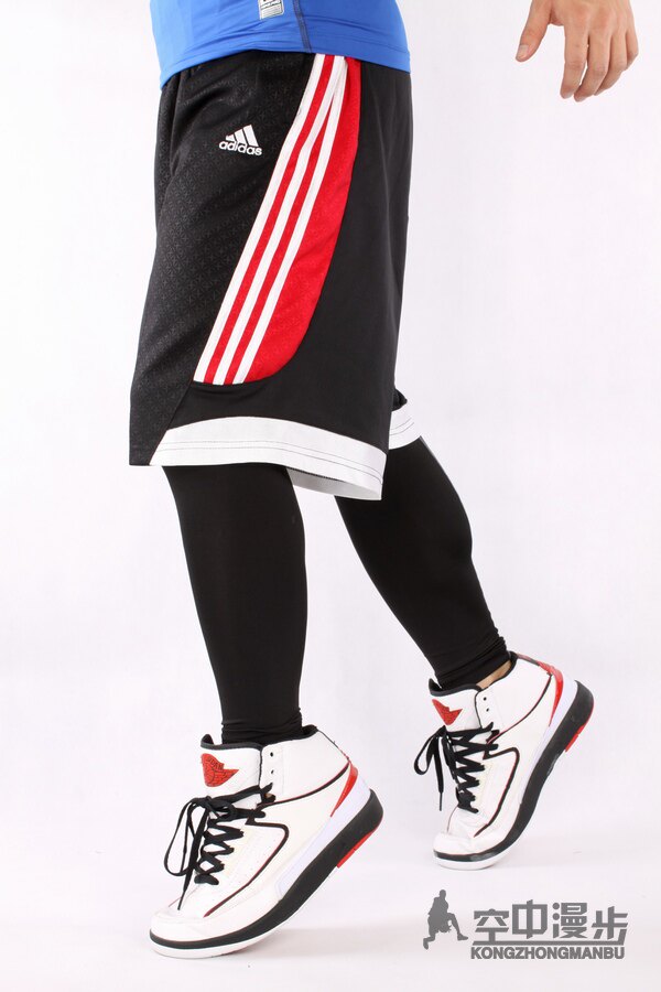 Vêtement fitness homme - Ref 606726 Image 12