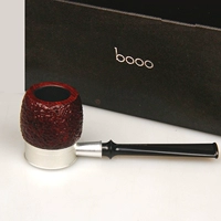 Круглая чаша темно -коричневая