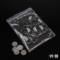 20 упаковок сетки сгорания (100 штук)