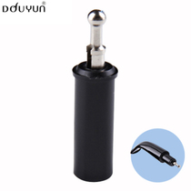 douyun pipe filter 3mm metal filter 9mm to 3mm nozzle accessories filter circulation Heather wood