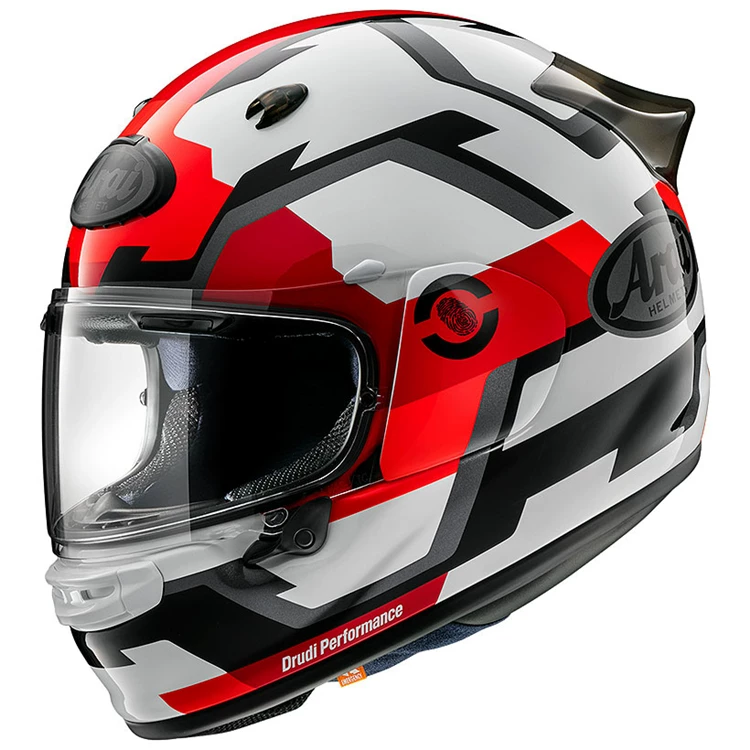 Японский подлинный Arai ASTRO-GX ретро полноразмерный шлем с большим хвостом для всех сезонов, летний и зимний мотоциклетный шлем безопасности