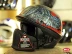 Bell Bell ROGUE đầu máy xe máy Harley Knight thiết bị cá tính nam retro nửa mũ bảo hiểm với mặt nạ Xe máy Rider thiết bị