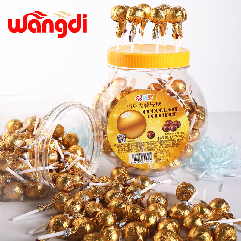 Chocolate Bars Lollipop 100 Bucket Clothing Creative Nets Red Flowers Wedding Gift Wedding Gift Wedding Delight