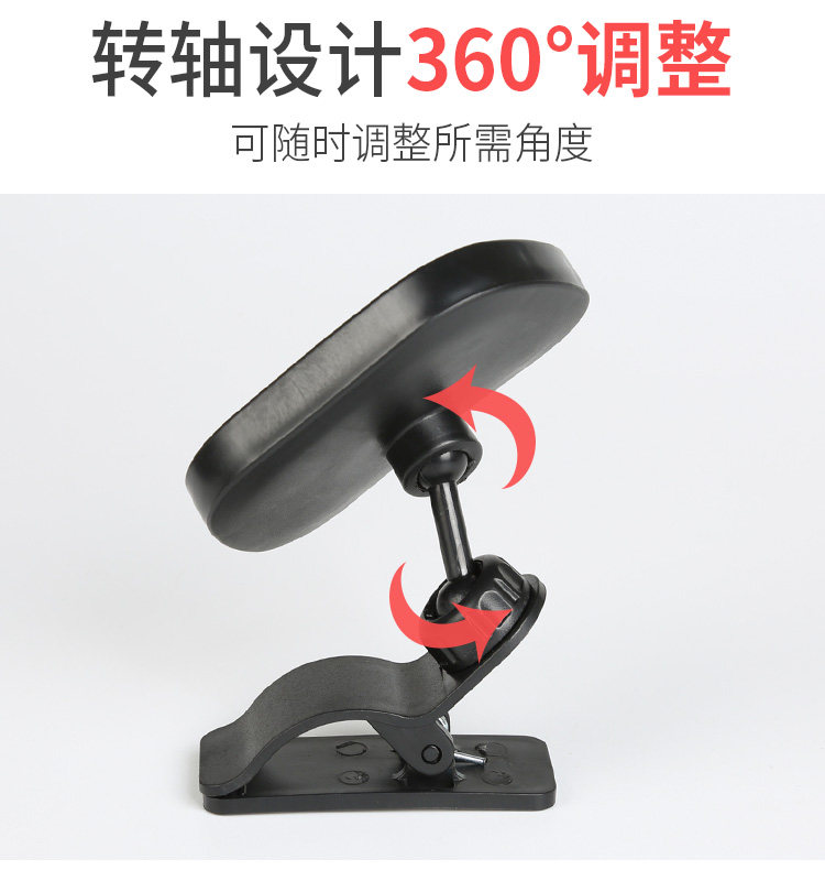 Car interior children's Observation Mirror BABY rearview mirror BABY mirror auxiliary BABY children's mirror reverse mirror