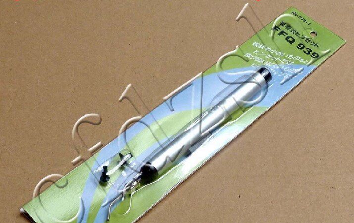 Vacuum pump Powerful air pump Vacuum suction pen IC suction pen with suction cup