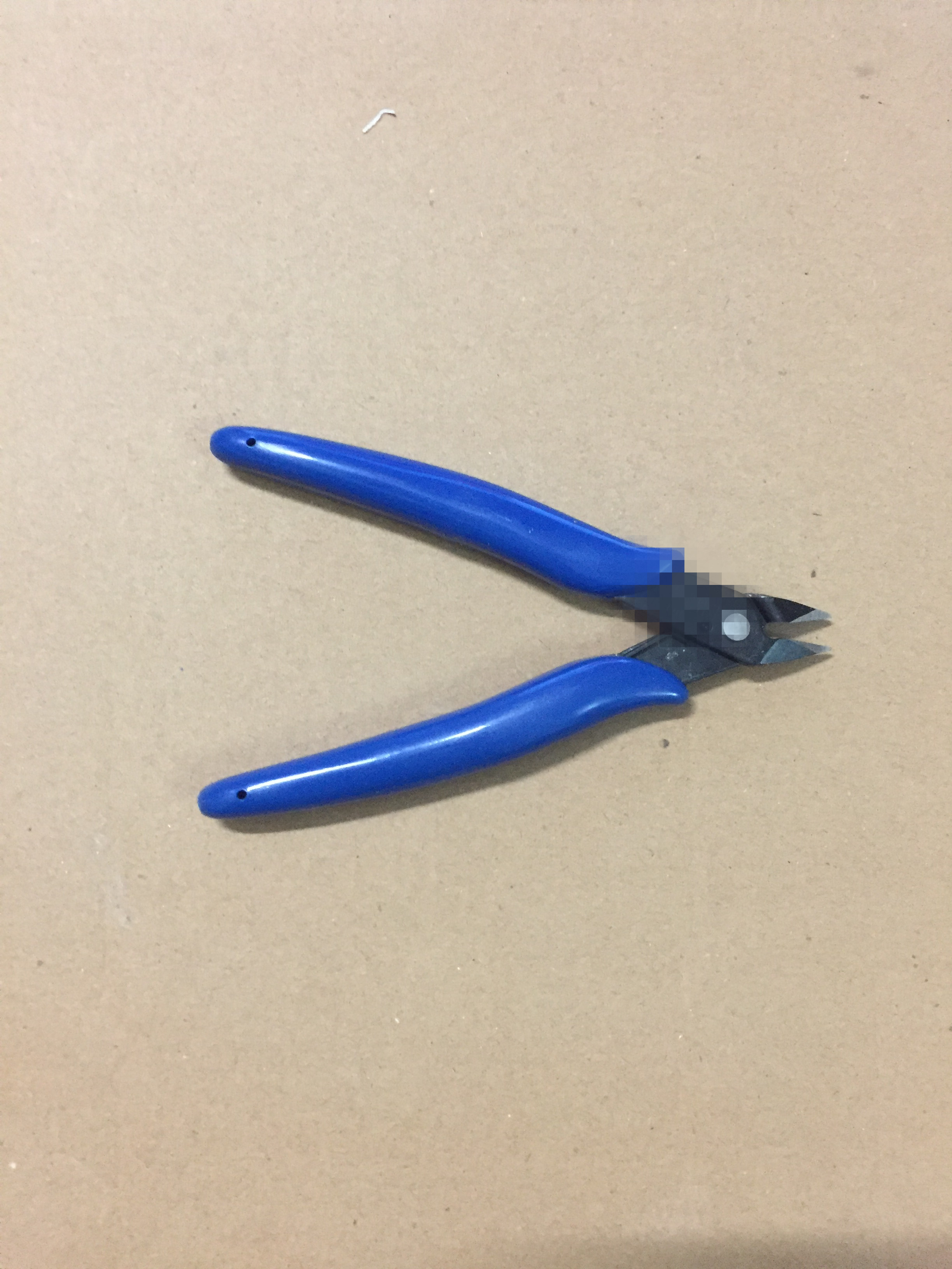 New 170 cutting pliers 170 wishful pliers mini pliers electronic pliers