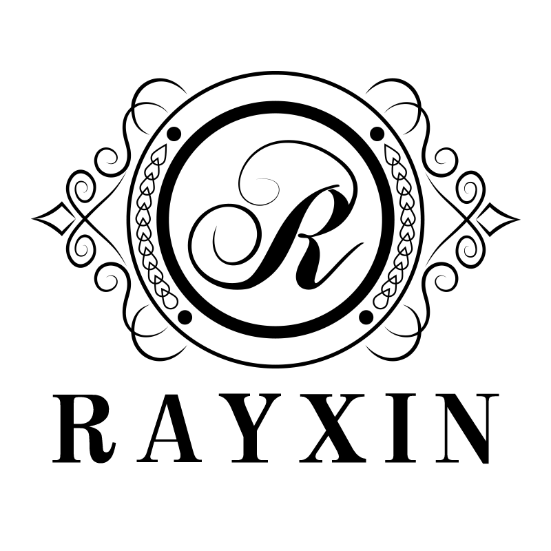 瑞信灯饰工厂企业店的LOGO