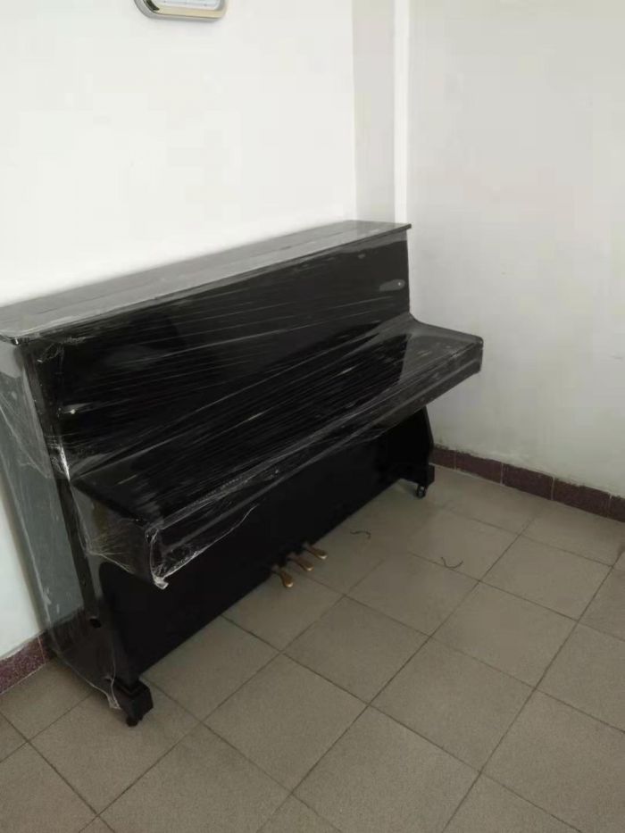 Tây An piano tái chế cũ cũ piano chuyên nghiệp mua nhà đánh giá miễn phí xử lý tam giác dọc cũ - dương cầm roland hp704
