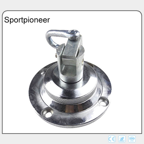 Pear ball Speed ball special suspension rotary metal magnetic button boxing articles sand bag accessories hang