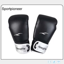 Mens and womens adult children Sanda boxing gloves Sandbag Boxing gloves Youth training Muay Thai Professional fighting Fighting
