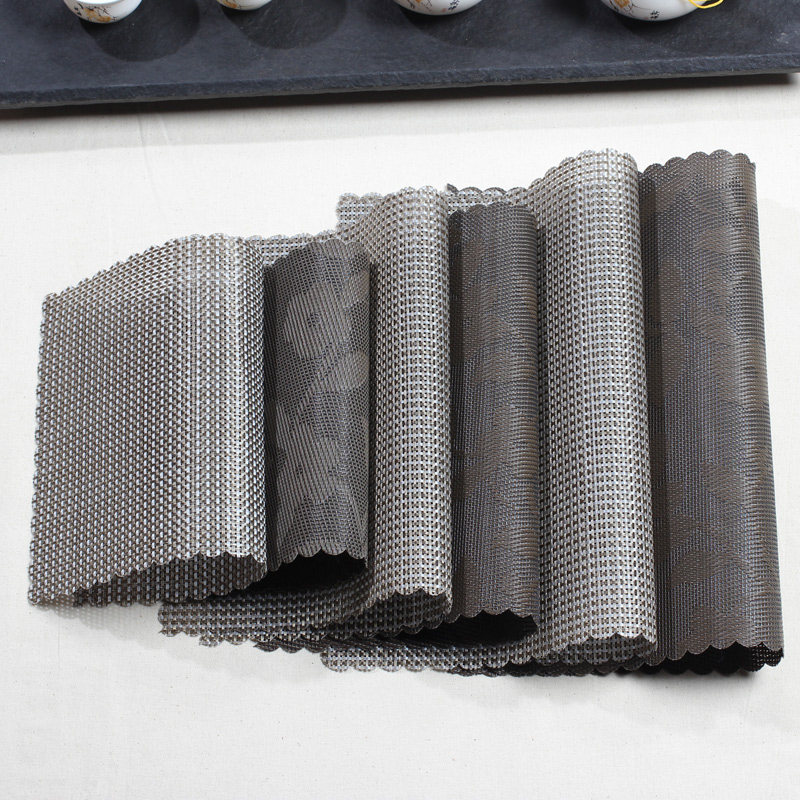 Bamboo Mat Tea Mat Fiber Pvc Sepc Tea Mat Tea Tray Mat Tea Mat Tea Mat Tea Mat Filter Mat Kongfu Tea With Tea Duct Accessories