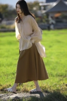 Золотой хаки