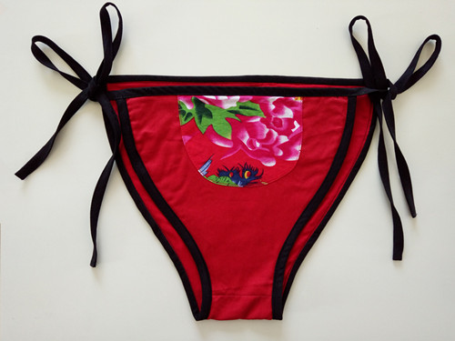 Lingerie sexy en Coton - Ref 3142905 Image 4