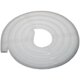 sofa cover anti-slip fixed pressure strip shaping pressure seam sponge strip universal card strip sponge stick thickened anti-deviation fixation