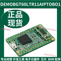 DEMOBGT60LTR11AIPTOBO1 original installed multifunctional sensor development tool demonstration board
