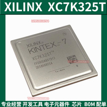XILINX Original fit XC7K325T-2FFG900I FPGA programmable gate array XC7K325T-2FFG900