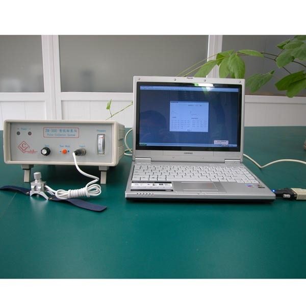 智能型中医脉象仪ZM-300