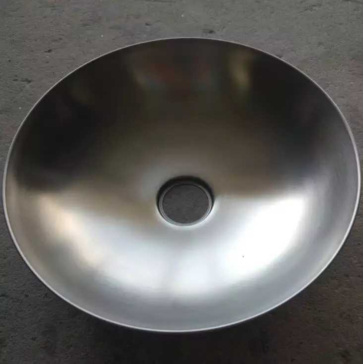 Eye Wash Accessories water basin washbasin 260mm washers basin 260mm washers Basin Spray Basin
