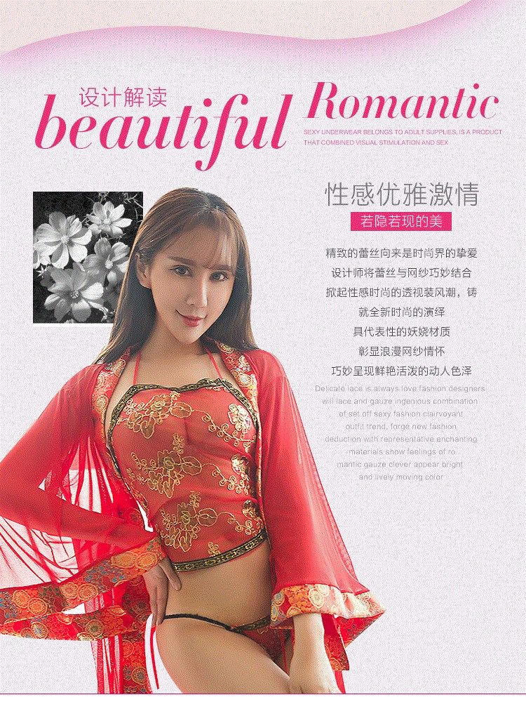 Lingerie sexy VOIR LA DESCRIPTION - Ref 3144362 Image 8