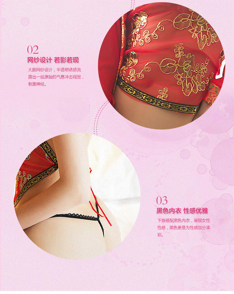 Lingerie sexy VOIR LA DESCRIPTION - Ref 3144362 Image 10