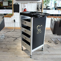 Черная роскошная версия