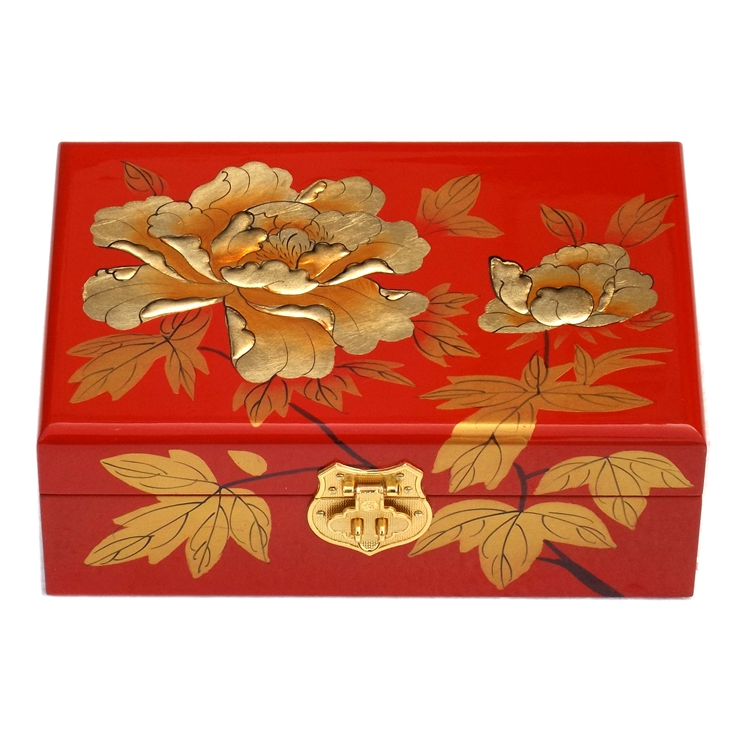Coffret à bijoux OTHER - Ref 3107348 Image 22