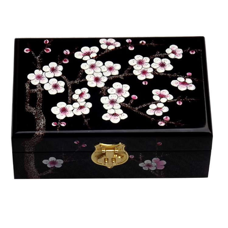 Coffret à bijoux OTHER - Ref 3107348 Image 11