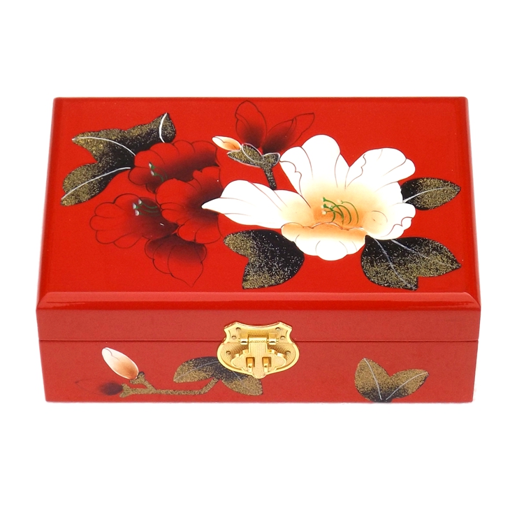 Coffret à bijoux OTHER - Ref 3107348 Image 21