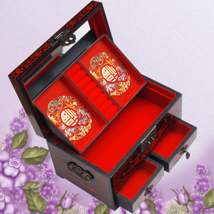 Coffret à bijoux OTHER   - Ref 3105862 Image 20