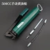 máy bơm mỡ bò Dewes 500cc hạng nặng chất lượng cao súng bơ súng bơ dầu làm đầy dầu chất lượng cao hạng nặng thanh áp lực oiler bơm mỡ điện 24v Súng Bơm Mỡ