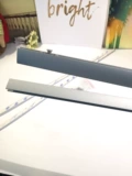 宜家 Домашний Cato Home Carbined Accessesies Accessesies Rails -Прямая алюминиевая алюминиевая закупка.