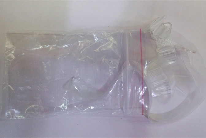 Soutien-gorge invisible jeunes femmes +SPORT - Ref 784069 Image 16