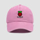 ໂປລແກລມ Raspberry Pi Raspberry Pi ຂະຫຍາຍອຸປະກອນເສີມ ໝວກເບສບອລ ສຳ ລັບຜູ້ຊາຍແລະຜູ້ຍິງ ໝວກ ສູງສຸດທີ່ຫລາກຫລາຍ.