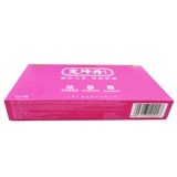 广誉远 Dingkun Dan (Mizuki) 7g*4 бутылки/коробка нерегулярной менструации