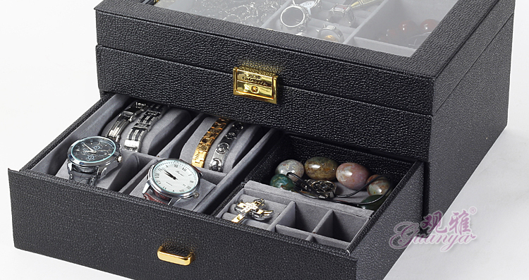 Coffret à bijoux - Ref 3106577 Image 35