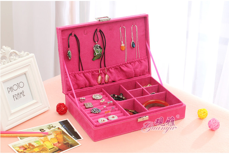 Boite à bijoux - Ref 3106691 Image 22