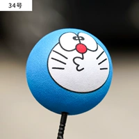 № 34 [Большой Dutu Ding Dang Cat]