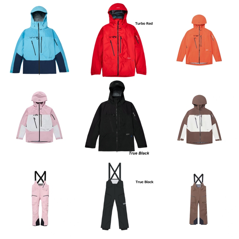 New 25-26 Snow Season Burton Ak457 Ski Jacket for Men and Women, 3L Snow Jacket for Snowboarding and Skiing New 25-26 Snow Season Burton Ak457 Ski Jacket for Men and Women, 3L Snow Jacket for Snowboarding and Skiing