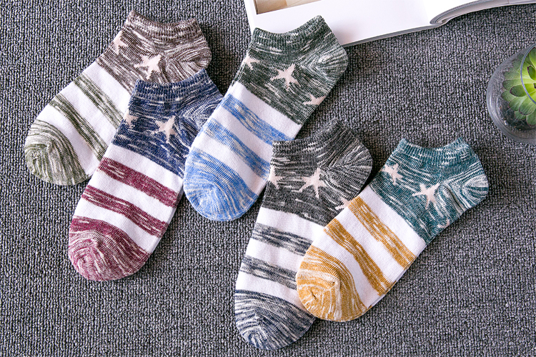 Chaussettes - collants mouvement - Ref 753170 Image 9