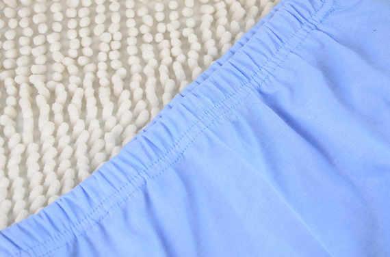 Đồ lót 5 tuổi và trung niên nam cotton bố đồ lót cũ cao eo lỏng lẻo kích thước lớn quần short tam giác cotton quần lót nam trung niên