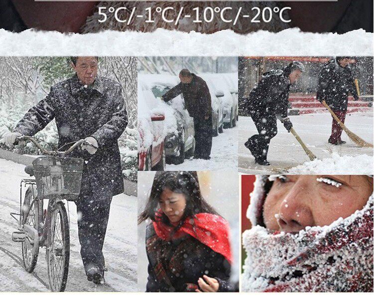 Pantalon collant personne âgée - Ref 749335 Image 9