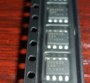 MAX639ESA new original physical store in stock