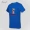 2018 Nga World Cup T-Shirt ngắn tay cotton người hâm mộ Brazil Pháp đội Tây Ban Nha Đức jersey đồng phục áo polo