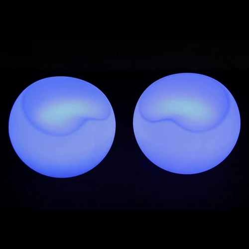 Фабрика прямой продажи светодиодная световая стул стул европейский диван -стиль